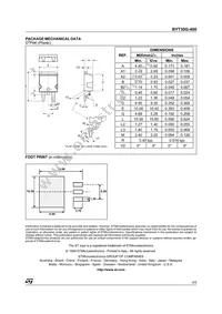 BYT30G-400-TR Datasheet Page 5