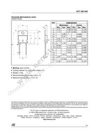 BYT30P-400 Datasheet Page 5