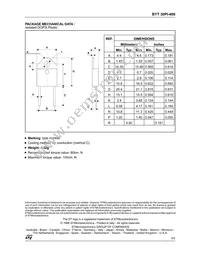BYT30PI-400RG Datasheet Page 5
