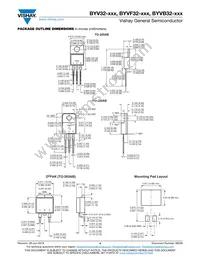 BYV32-150801HE3/45 Datasheet Page 4
