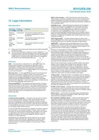 BYV32EB-200 Datasheet Page 8