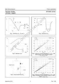 BYV40E-150 Datasheet Page 4