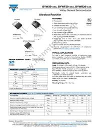 BYW29-100801HE3/45 Cover