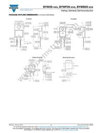 BYW29-100801HE3/45 Datasheet Page 4