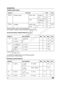 BYW99PI-200RG Datasheet Page 2