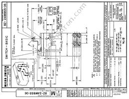 BZ-2AW855-D6 Datasheet Cover