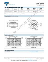 BZ120055WC16136CB1 Datasheet Page 2