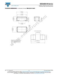 BZG05B9V1-HM3-18 Datasheet Page 4