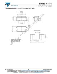 BZG05C9V1-HM3-18 Datasheet Page 4