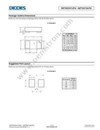 BZT52C16LPQ-7 Datasheet Page 4