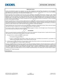 BZT52C2V4SQ-7-F Datasheet Page 5