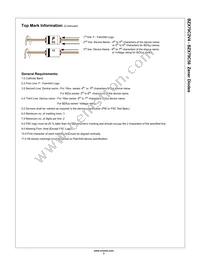 BZX79C51-T50A Datasheet Page 3