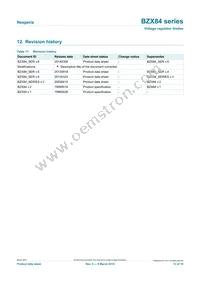 BZX84-C9V1/LF1R Datasheet Page 13
