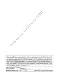 BZX84C20LT3G Datasheet Page 8