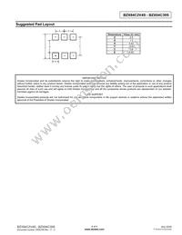BZX84C27S-7-F Datasheet Page 4