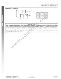 BZX84C9V1T-7-F Datasheet Page 4