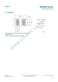 BZX884-C4V3 Datasheet Page 9