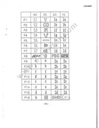 C-20-0403F Datasheet Page 6