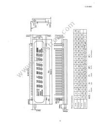 C-20-0902 Datasheet Page 4