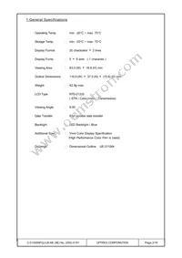 C-51505NFQJ-LB-AE Datasheet Page 2