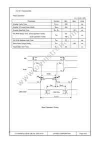 C-51505NFQJ-LB-AE Datasheet Page 4