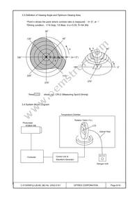 C-51505NFQJ-LB-AE Datasheet Page 8