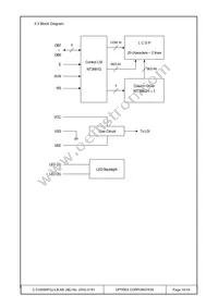 C-51505NFQJ-LB-AE Datasheet Page 10