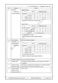 C-51505NFQJ-LB-AE Datasheet Page 14