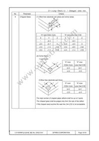 C-51505NFQJ-LB-AE Datasheet Page 15