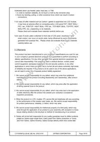 C-51505NFQJ-LB-AE Datasheet Page 18