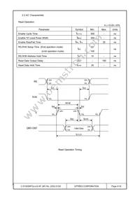 C-51505NFQJ-LG-AF Datasheet Page 4