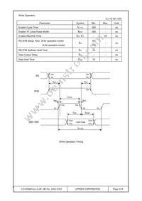 C-51505NFQJ-LG-AF Datasheet Page 5