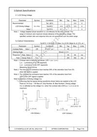 C-51505NFQJ-LG-AF Datasheet Page 7