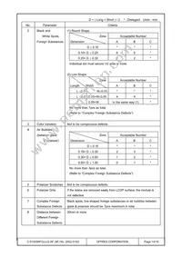 C-51505NFQJ-LG-AF Datasheet Page 14