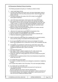 C-51505NFQJ-LG-AF Datasheet Page 17