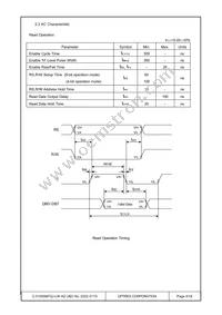 C-51505NFQJ-LW-AD Datasheet Page 4