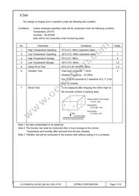 C-51505NFQJ-LW-AD Datasheet Page 11