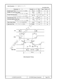 C-51847NFJ-SLW-AFN Datasheet Page 7