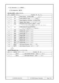 C-51847NFJ-SLW-AFN Datasheet Page 11