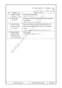 C-51847NFJ-SLW-AFN Datasheet Page 18