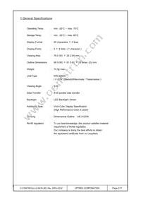 C-51847NFQJ-LG-ACN Datasheet Page 2