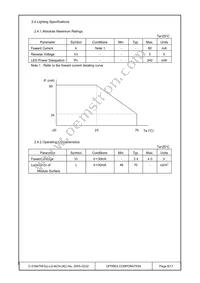 C-51847NFQJ-LG-ACN Datasheet Page 6