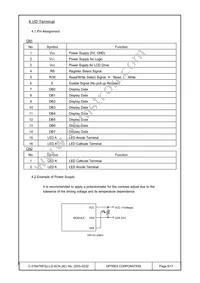 C-51847NFQJ-LG-ACN Datasheet Page 9