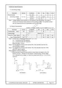 C-51847NFQJ-LW-AAN Datasheet Page 7
