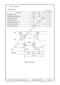 C-51849NFJ-SLW-ADN Datasheet Page 4