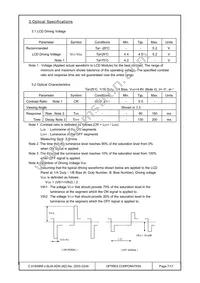 C-51849NFJ-SLW-ADN Datasheet Page 7