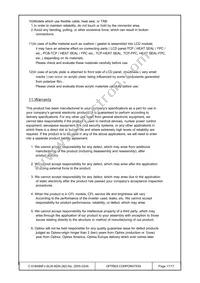 C-51849NFJ-SLW-ADN Datasheet Page 17