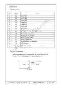 C-51849NFQJ-LG-ACN Datasheet Page 9