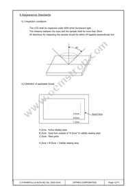 C-51849NFQJ-LG-ACN Datasheet Page 12