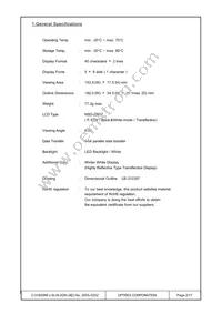 C-51850NFJ-SLW-ADN Datasheet Page 2